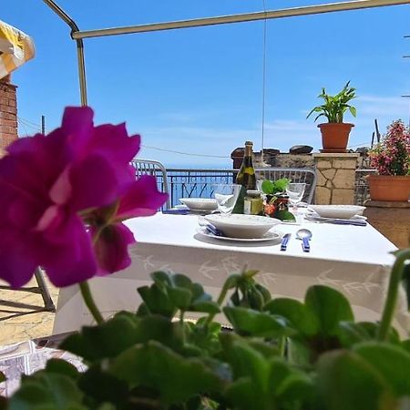 Apartament Ca' Di Rissi - Homy 5 Terre Volastra Zewnętrze zdjęcie