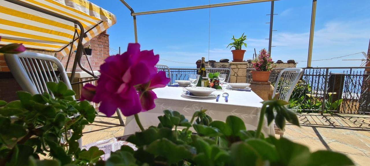 Apartament Ca' Di Rissi - Homy 5 Terre Volastra Zewnętrze zdjęcie