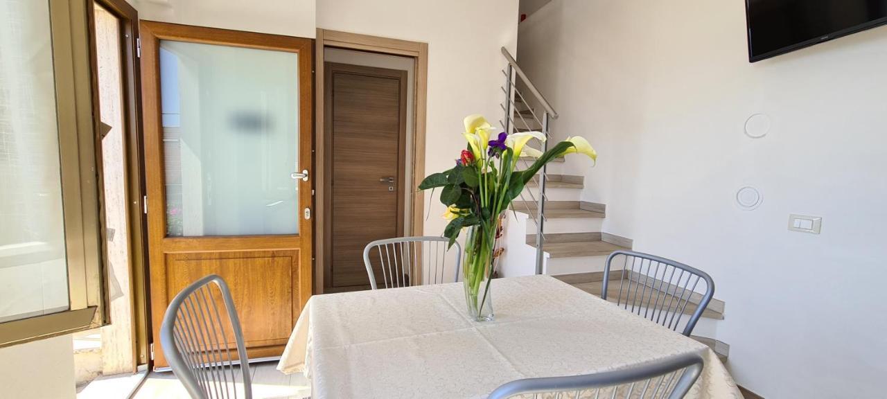 Apartament Ca' Di Rissi - Homy 5 Terre Volastra Zewnętrze zdjęcie