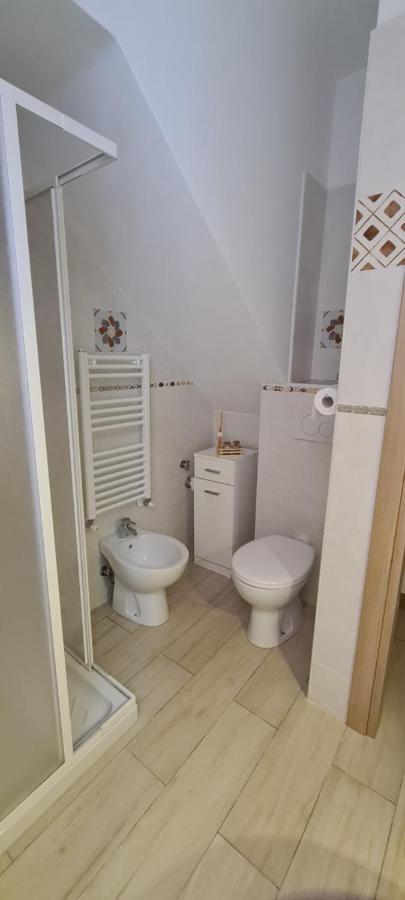 Apartament Ca' Di Rissi - Homy 5 Terre Volastra Zewnętrze zdjęcie