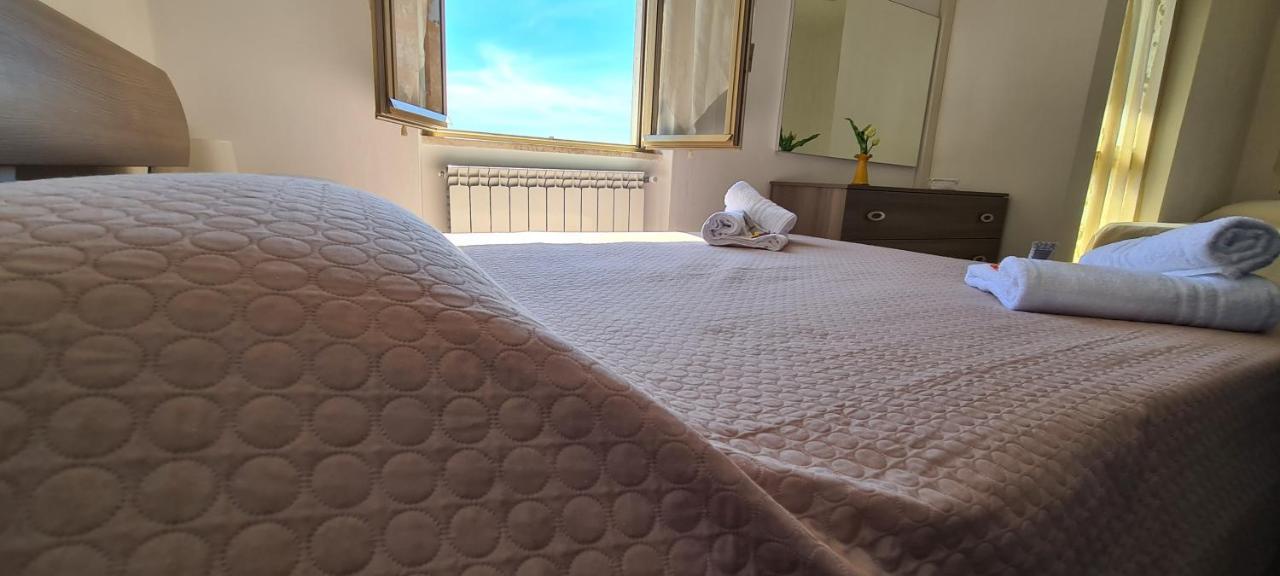 Apartament Ca' Di Rissi - Homy 5 Terre Volastra Zewnętrze zdjęcie
