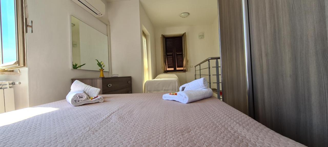 Apartament Ca' Di Rissi - Homy 5 Terre Volastra Zewnętrze zdjęcie
