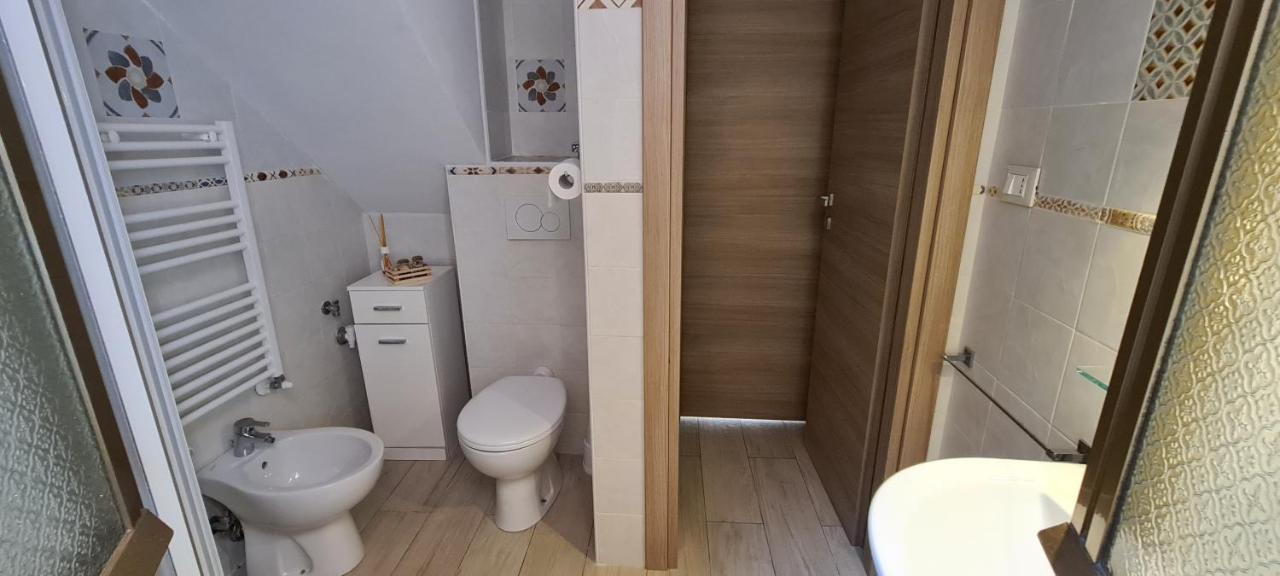 Apartament Ca' Di Rissi - Homy 5 Terre Volastra Zewnętrze zdjęcie