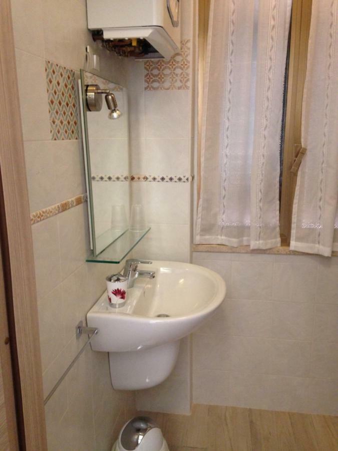 Apartament Ca' Di Rissi - Homy 5 Terre Volastra Zewnętrze zdjęcie